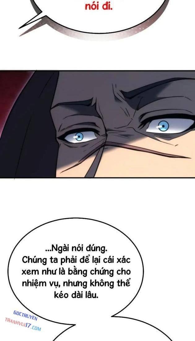 Cẩm Nang Chiến Lược Của Nhân Vật Phụ Cấp Siêu Việt - Page 63