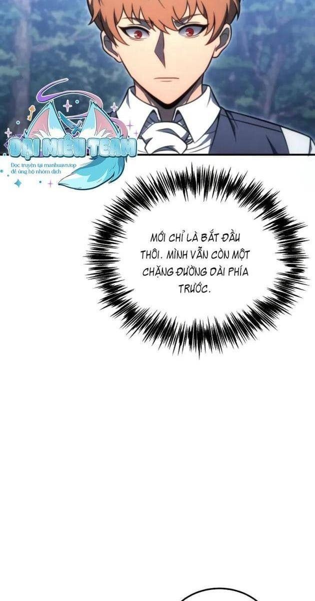 Cẩm Nang Chiến Lược Của Nhân Vật Phụ Cấp Siêu Việt - Page 57