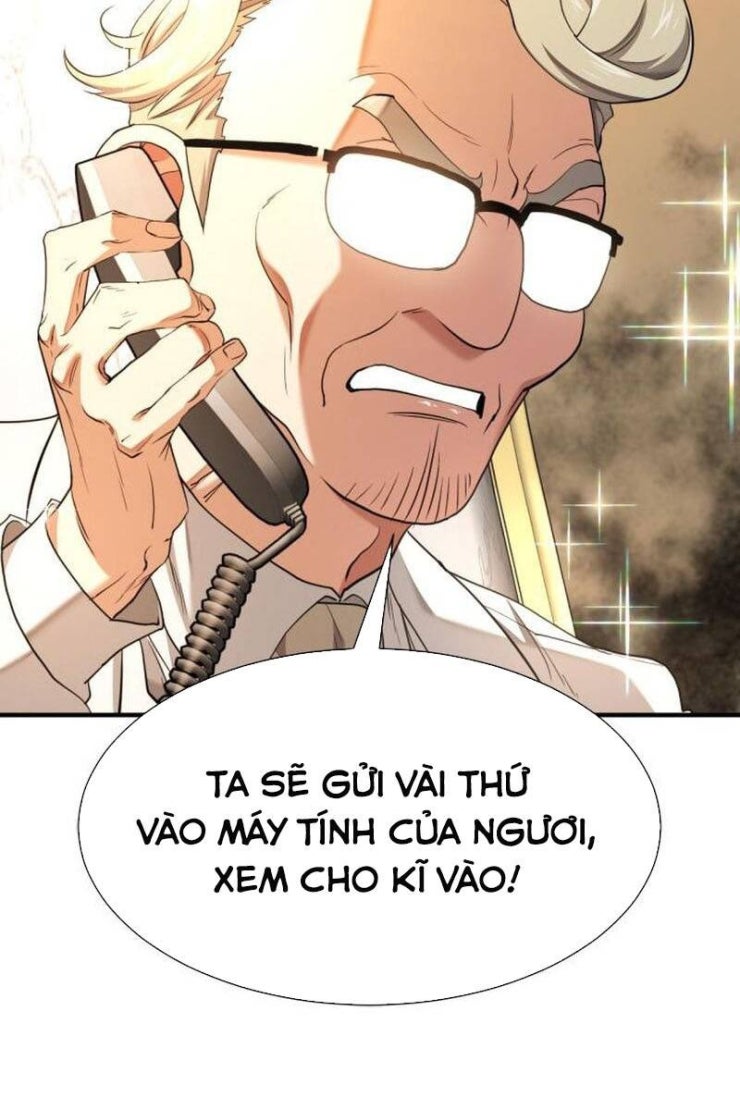 Kĩ Sư Bá Nhất Thế Giới - Page 30