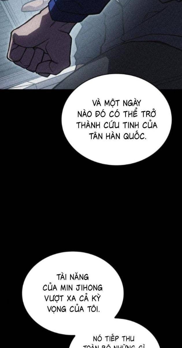 Hồi Quy Bằng Vương Quyền - Page 107