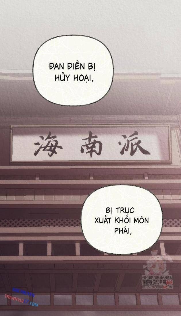 Hoạn Quan Tuyệt Luân - Page 59