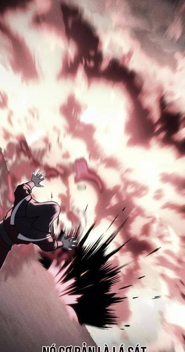 Cẩm Nang Chiến Lược Của Nhân Vật Phụ Cấp Siêu Việt - Page 33