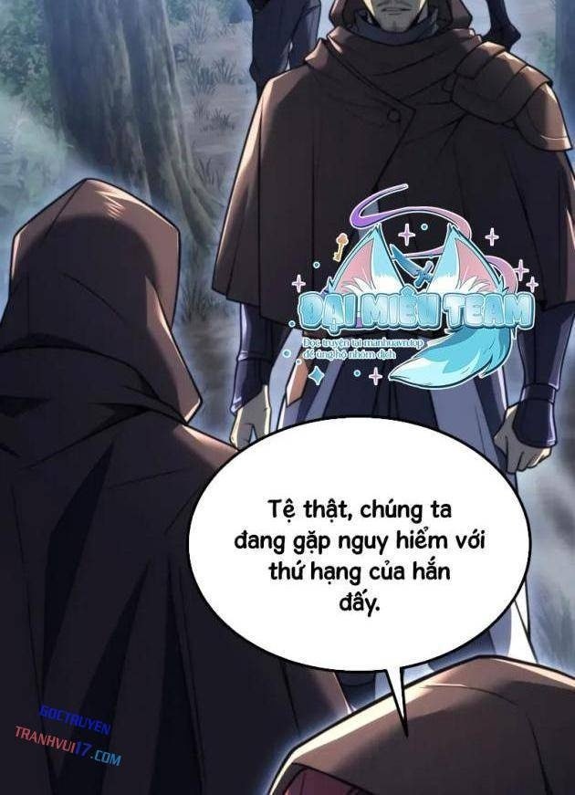 Cẩm Nang Chiến Lược Của Nhân Vật Phụ Cấp Siêu Việt - Page 38