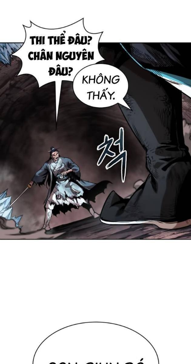 Nano Ma Thần - Page 21