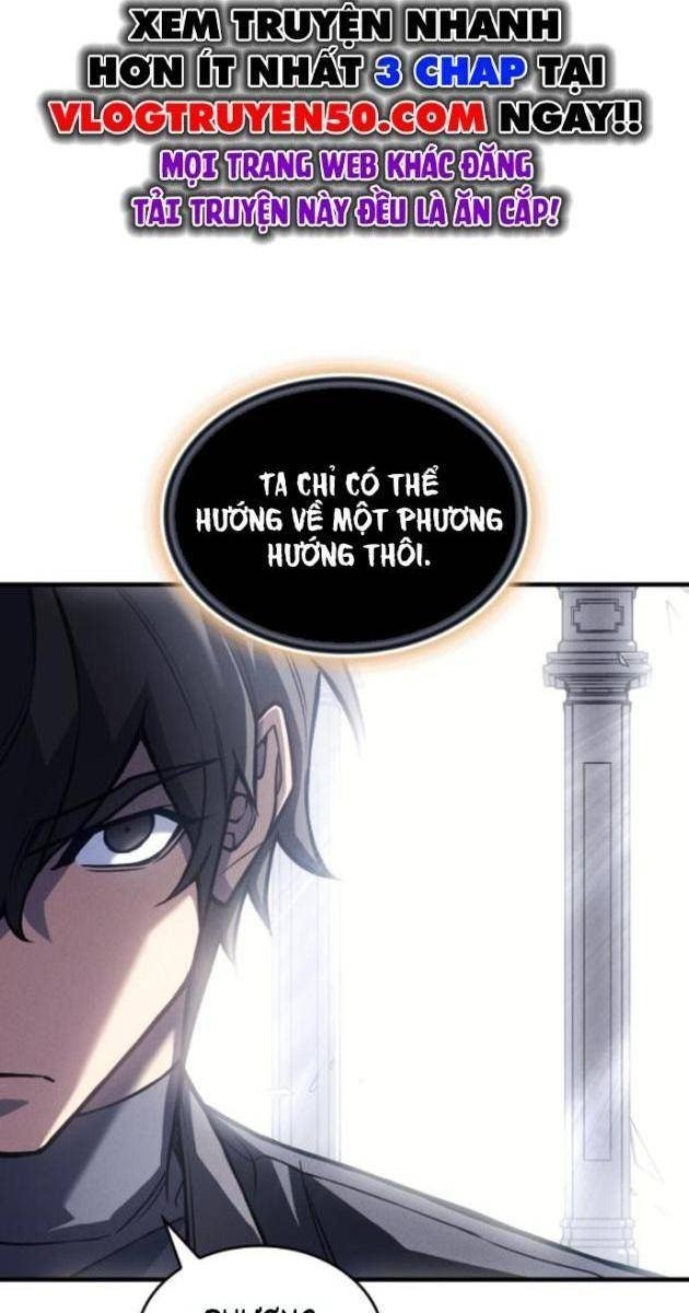 Hồi Quy Bằng Vương Quyền - Page 59