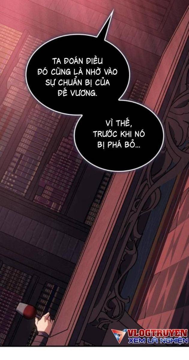 Hồi Quy Bằng Vương Quyền - Page 116