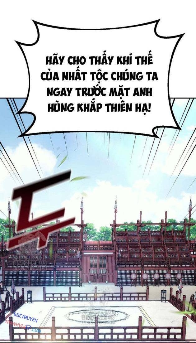 Hoạn Quan Tuyệt Luân - Page 134