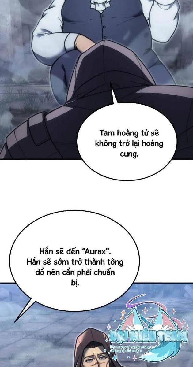 Cẩm Nang Chiến Lược Của Nhân Vật Phụ Cấp Siêu Việt - Page 139