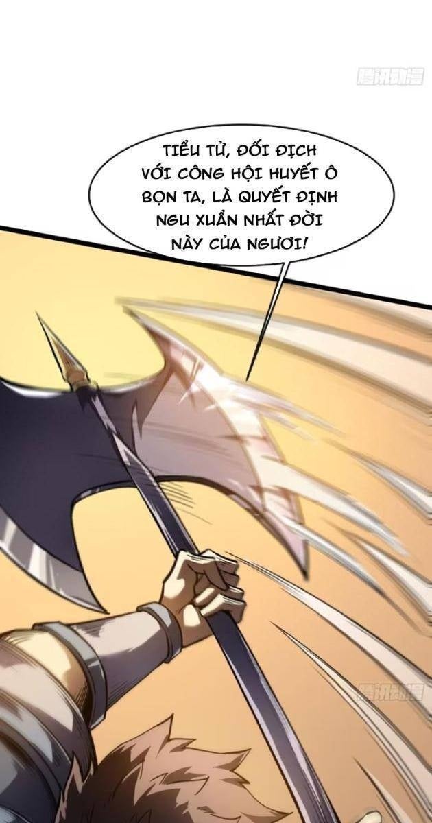 Dị Biến Giáng Lâm Nhân Gian: Triệu Hoán Chi Chủ! - Page 25