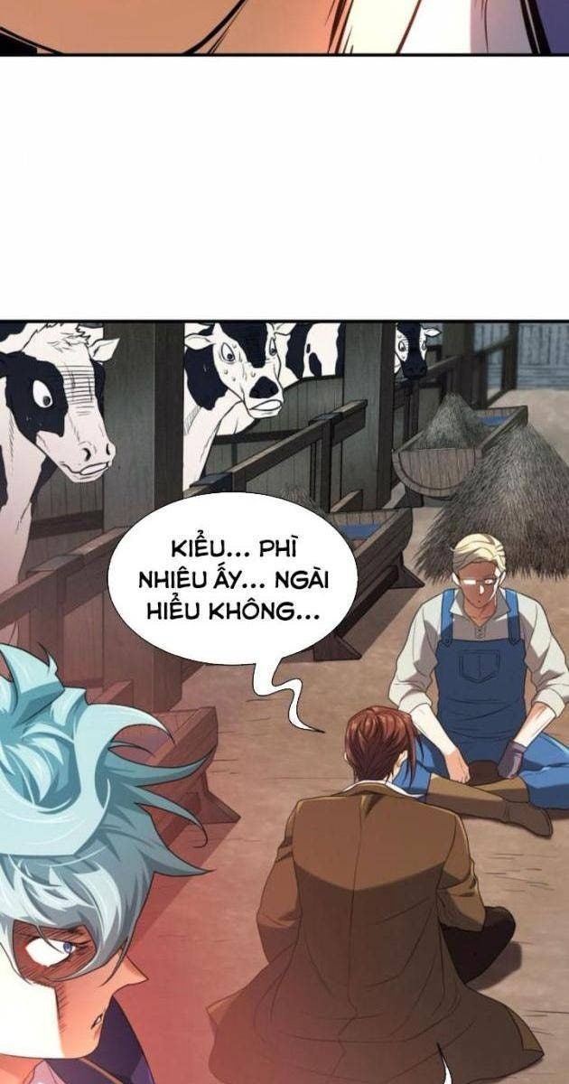 Kĩ Sư Bá Nhất Thế Giới - Page 61