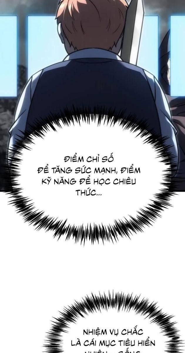 Cẩm Nang Chiến Lược Của Nhân Vật Phụ Cấp Siêu Việt - Page 127