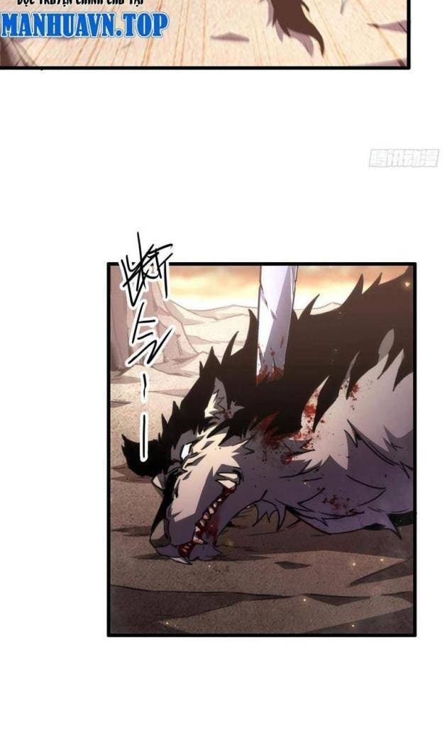 Dị Biến Giáng Lâm Nhân Gian: Triệu Hoán Chi Chủ! - Page 20