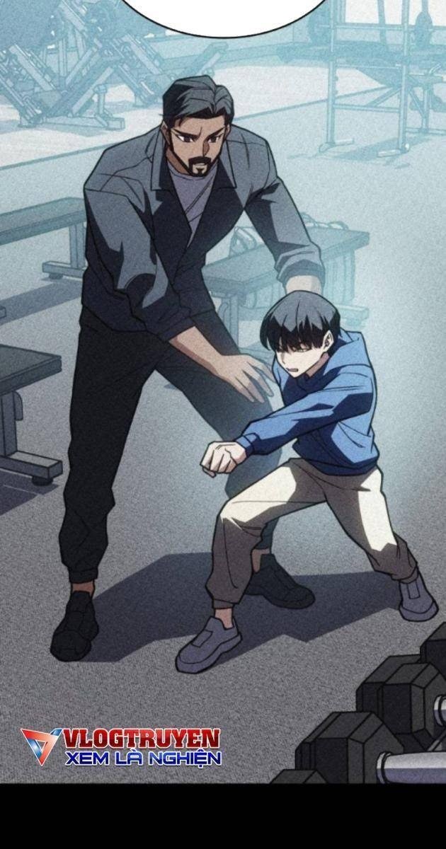 Hồi Quy Bằng Vương Quyền - Page 104