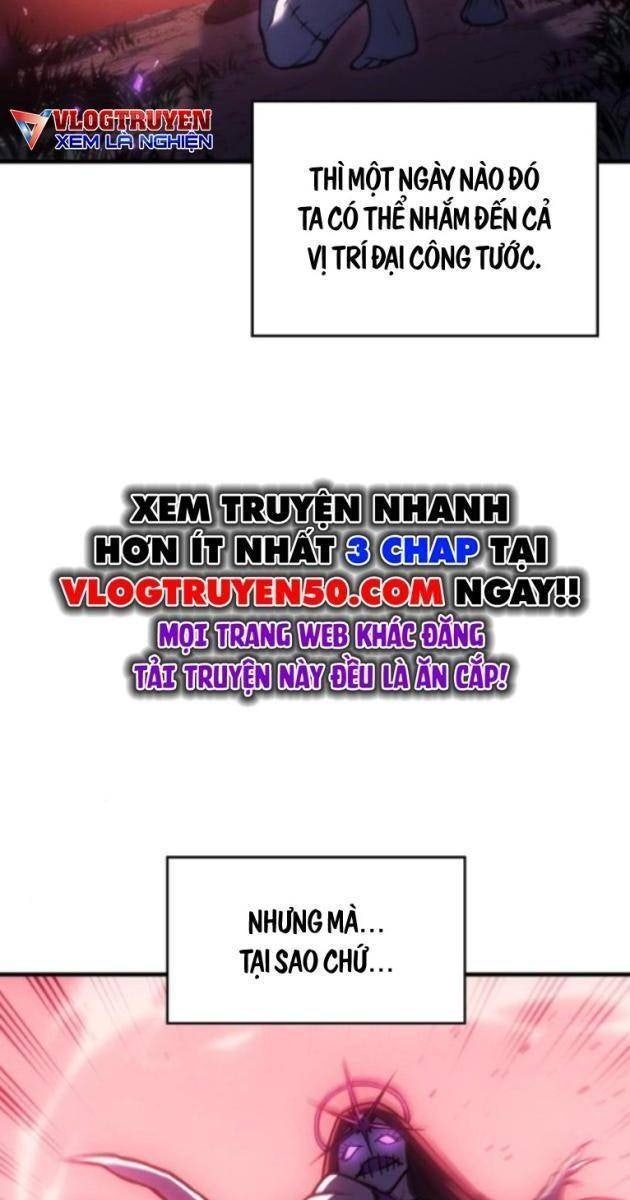 Hồi Quy Bằng Vương Quyền - Page 52