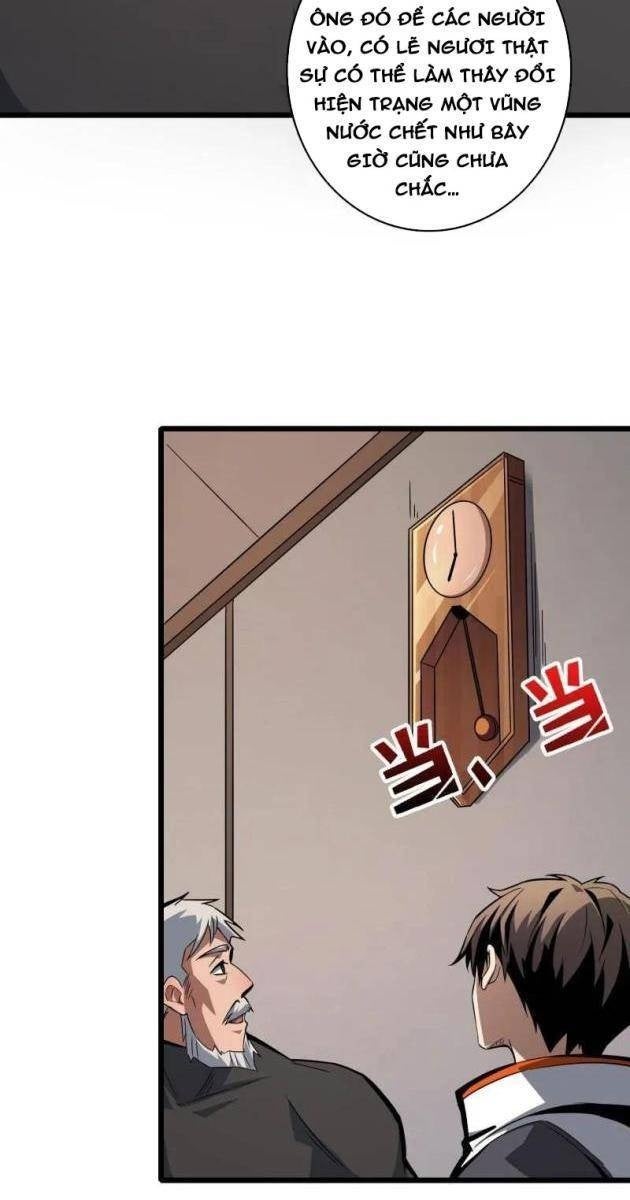 Vừa Chơi Đã Có Tài Khoản Vương Giả - Page 39