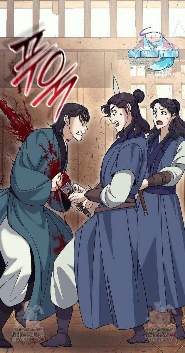 Hoạn Quan Tuyệt Luân - Page 132