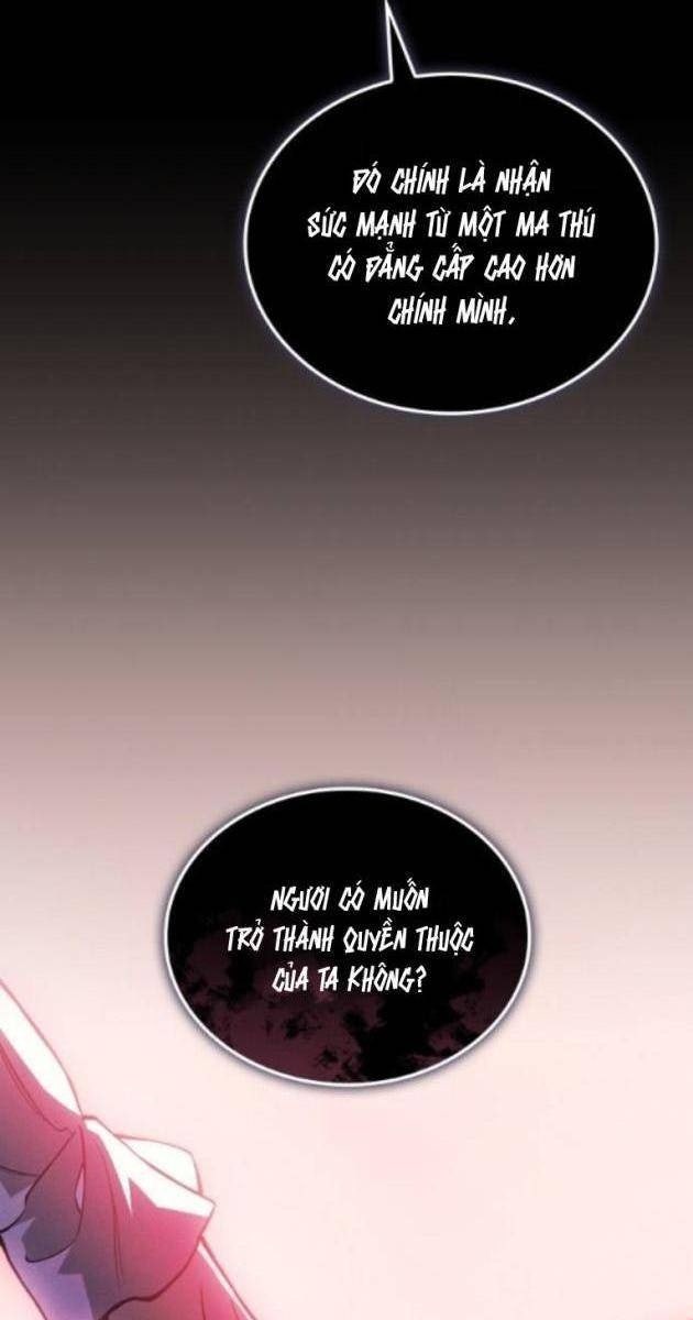 Hồi Quy Bằng Vương Quyền - Page 41