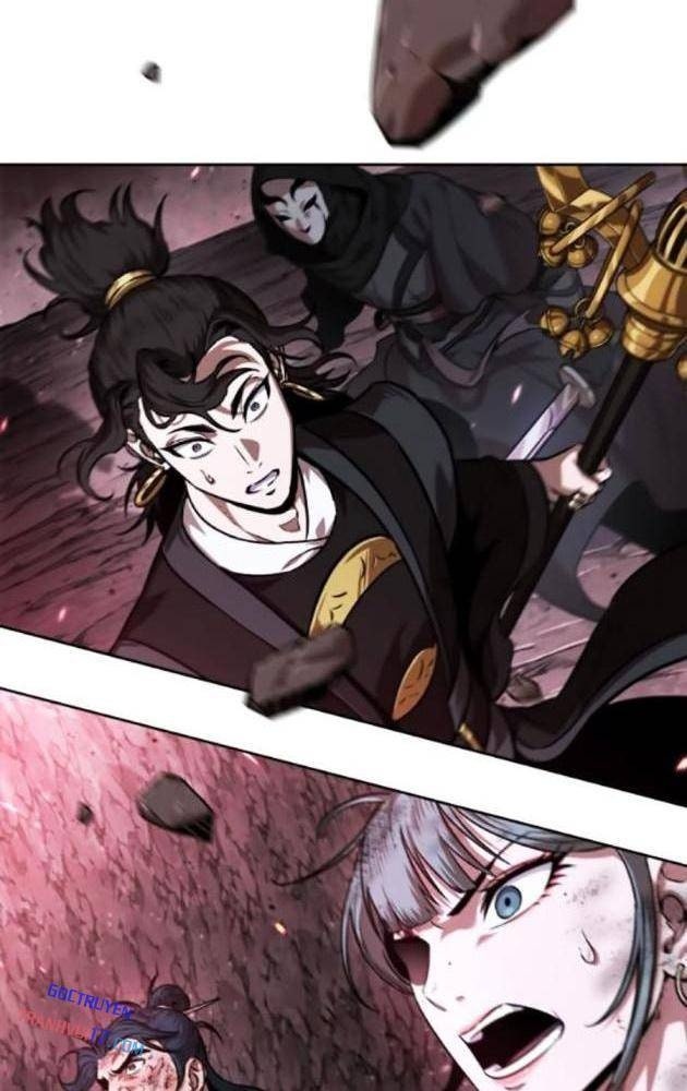 Nano Ma Thần - Page 110