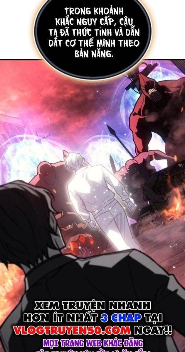 Hồi Quy Bằng Vương Quyền - Page 99
