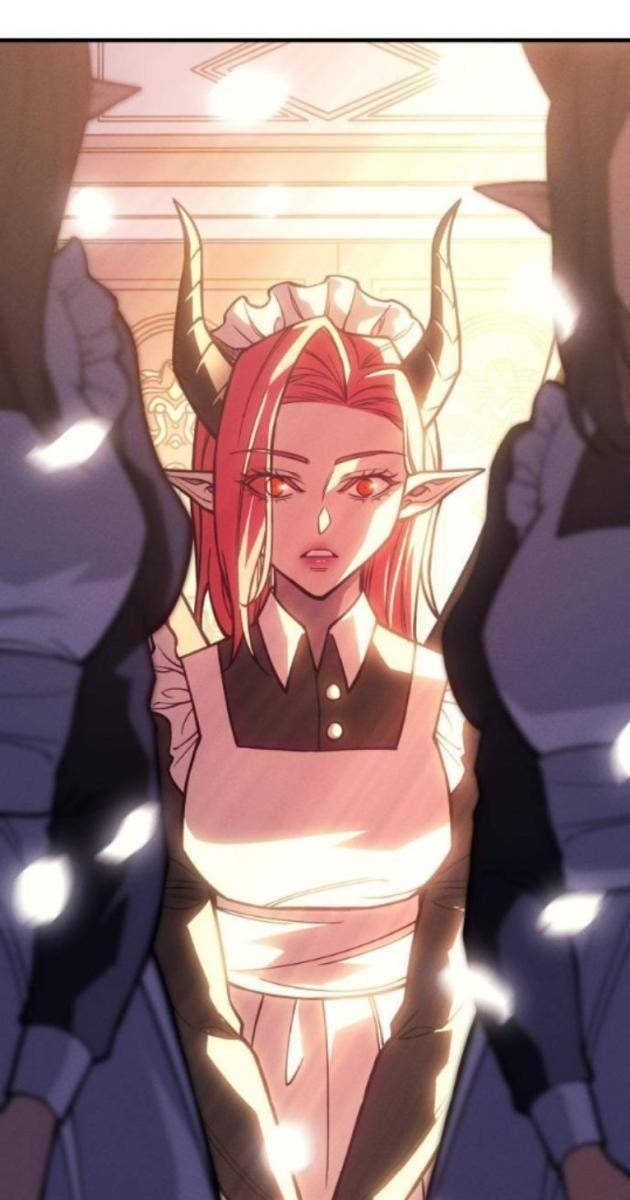 Hồi Quy Bằng Vương Quyền - Page 82