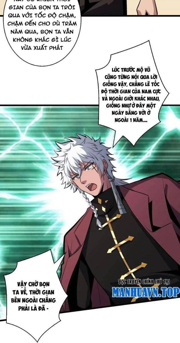 Vừa Chơi Đã Có Tài Khoản Vương Giả - Page 59