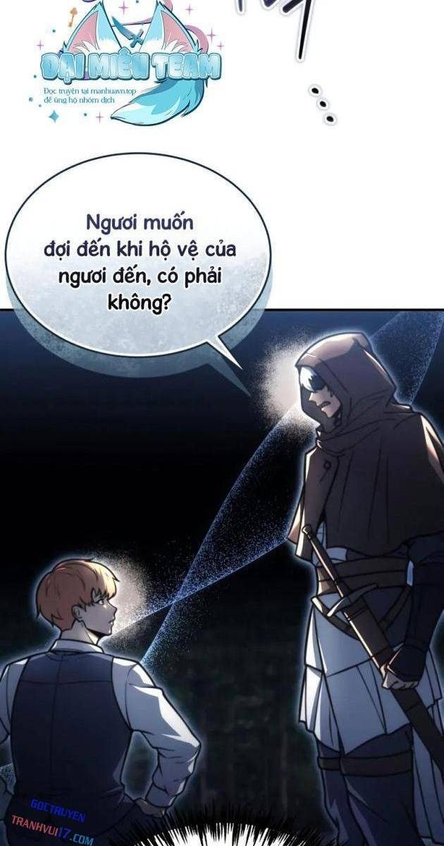 Cẩm Nang Chiến Lược Của Nhân Vật Phụ Cấp Siêu Việt - Page 99