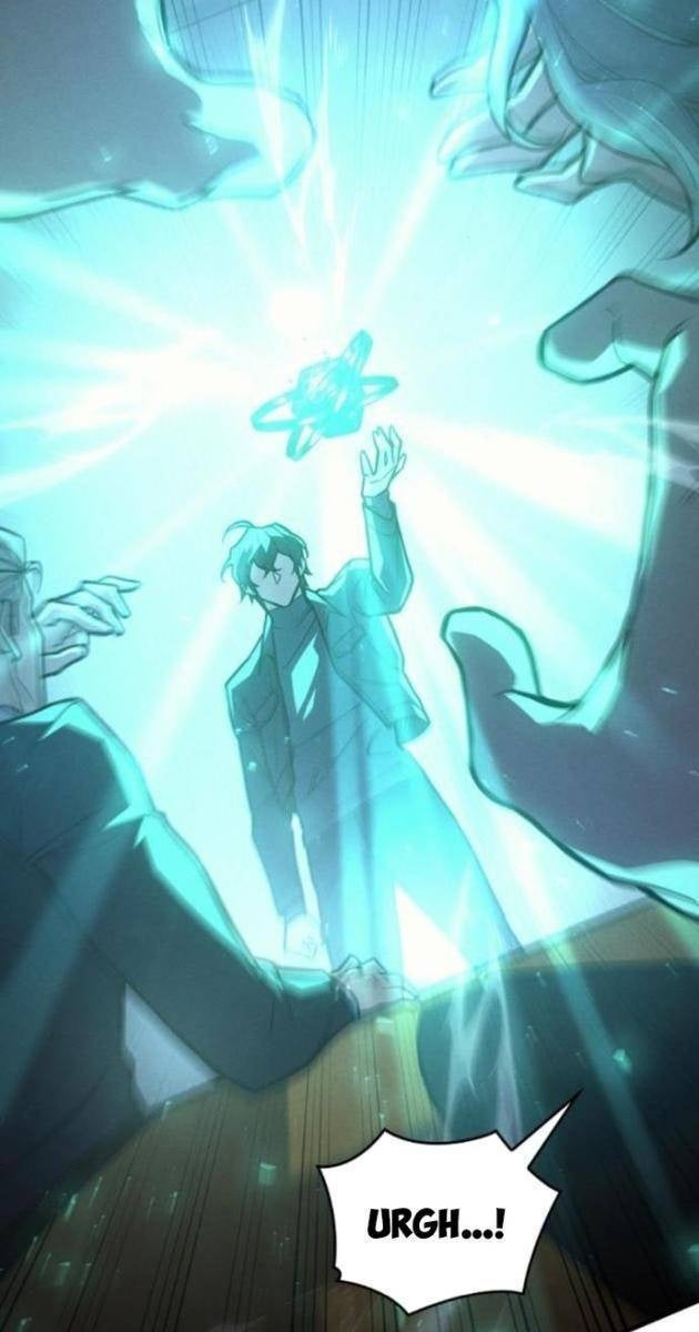 Hồi Quy Bằng Vương Quyền - Page 25