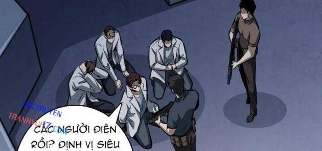 Vừa Chơi Đã Có Tài Khoản Vương Giả - Page 24