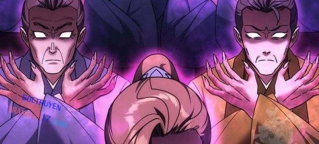 Hoạn Quan Tuyệt Luân - Page 68