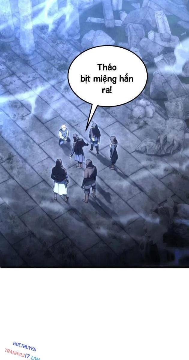 Cẩm Nang Chiến Lược Của Nhân Vật Phụ Cấp Siêu Việt - Page 72