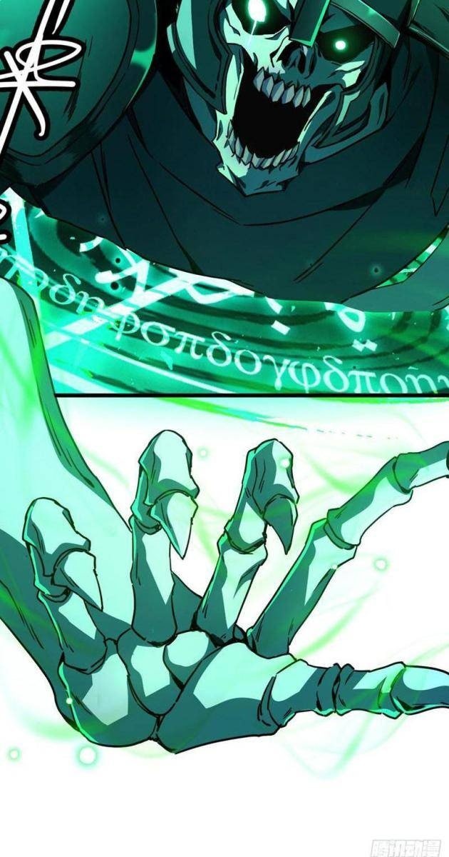 Dị Biến Giáng Lâm Nhân Gian: Triệu Hoán Chi Chủ! - Page 59