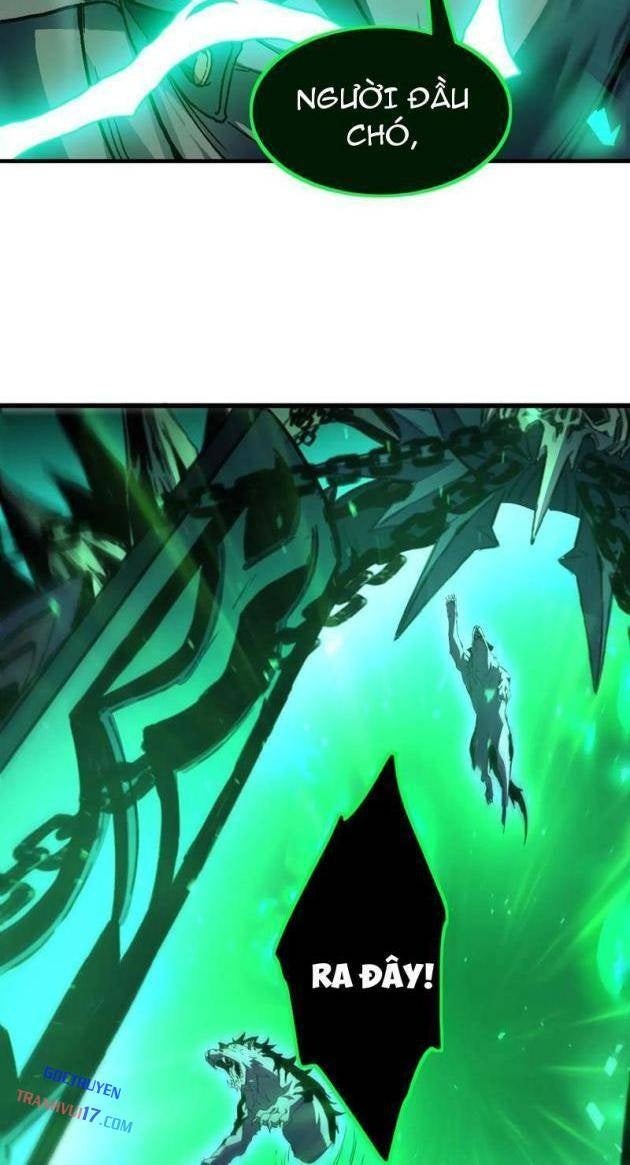 Dị Biến Giáng Lâm Nhân Gian: Triệu Hoán Chi Chủ! - Page 76