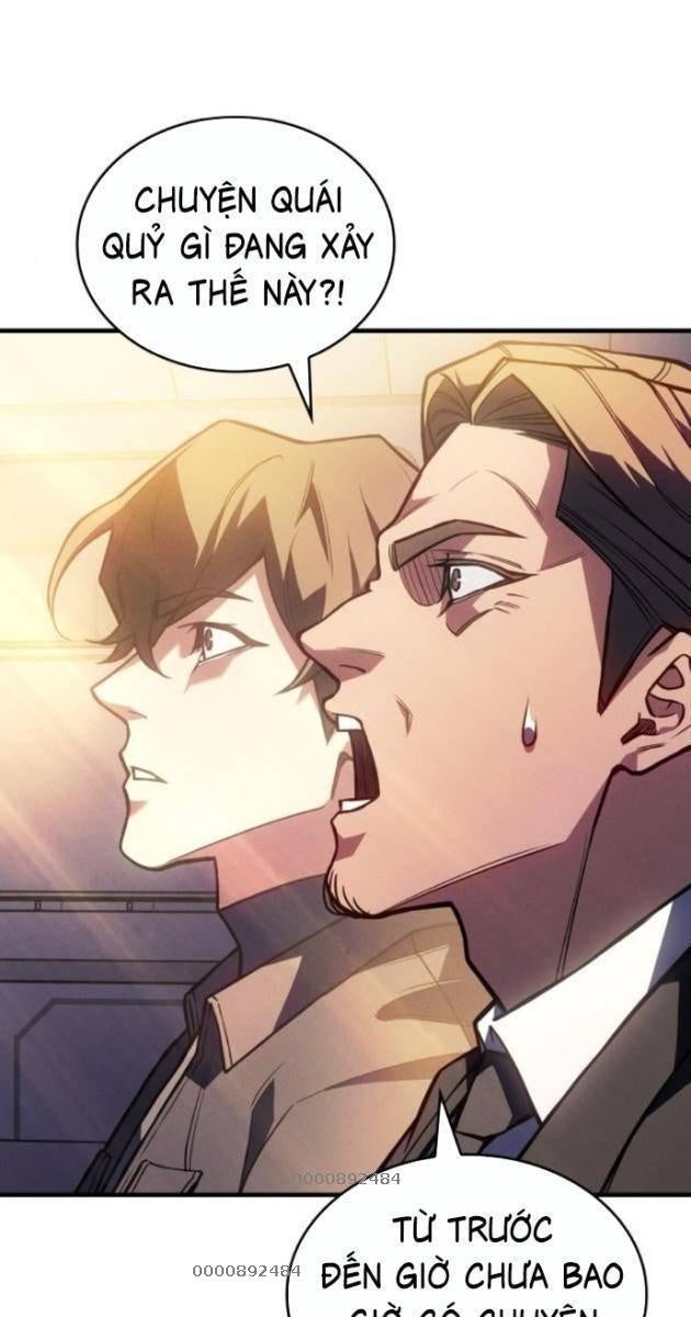 Hồi Quy Bằng Vương Quyền - Page 7
