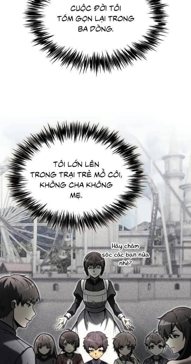 Cẩm Nang Chiến Lược Của Nhân Vật Phụ Cấp Siêu Việt - Page 39