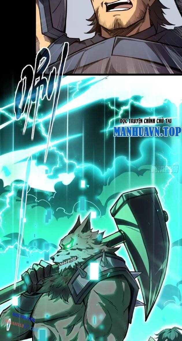 Dị Biến Giáng Lâm Nhân Gian: Triệu Hoán Chi Chủ! - Page 30