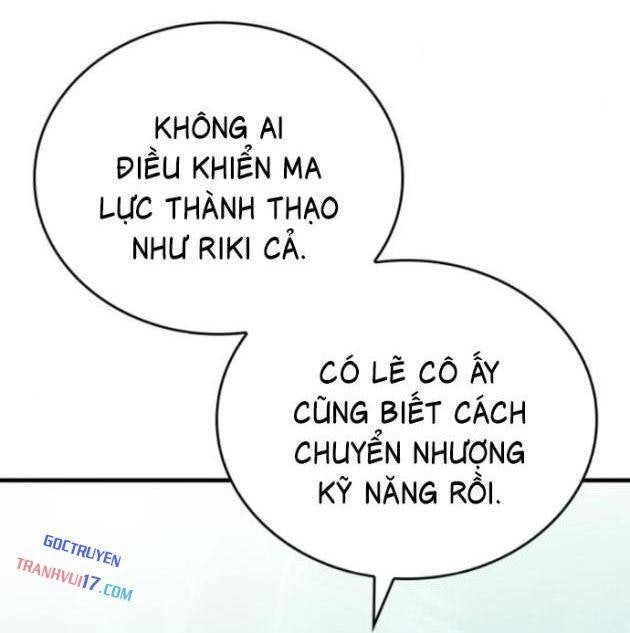 Hồi Quy Bằng Vương Quyền - Page 17