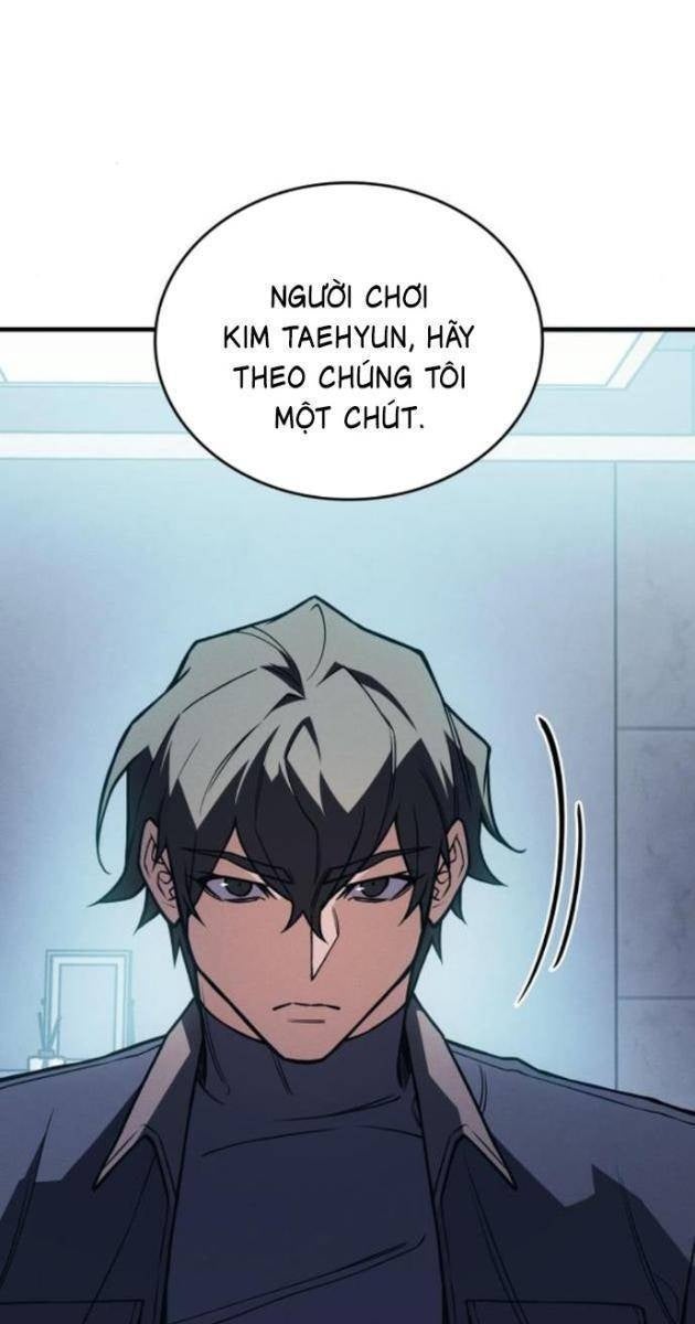 Hồi Quy Bằng Vương Quyền - Page 121