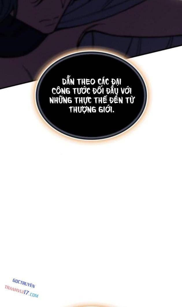 Hồi Quy Bằng Vương Quyền - Page 135