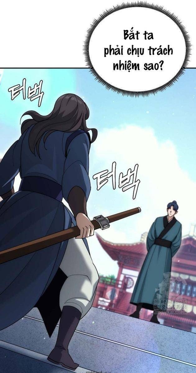 Hoạn Quan Tuyệt Luân - Page 52