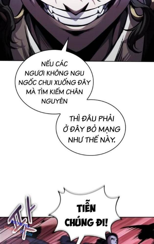 Nano Ma Thần - Page 98