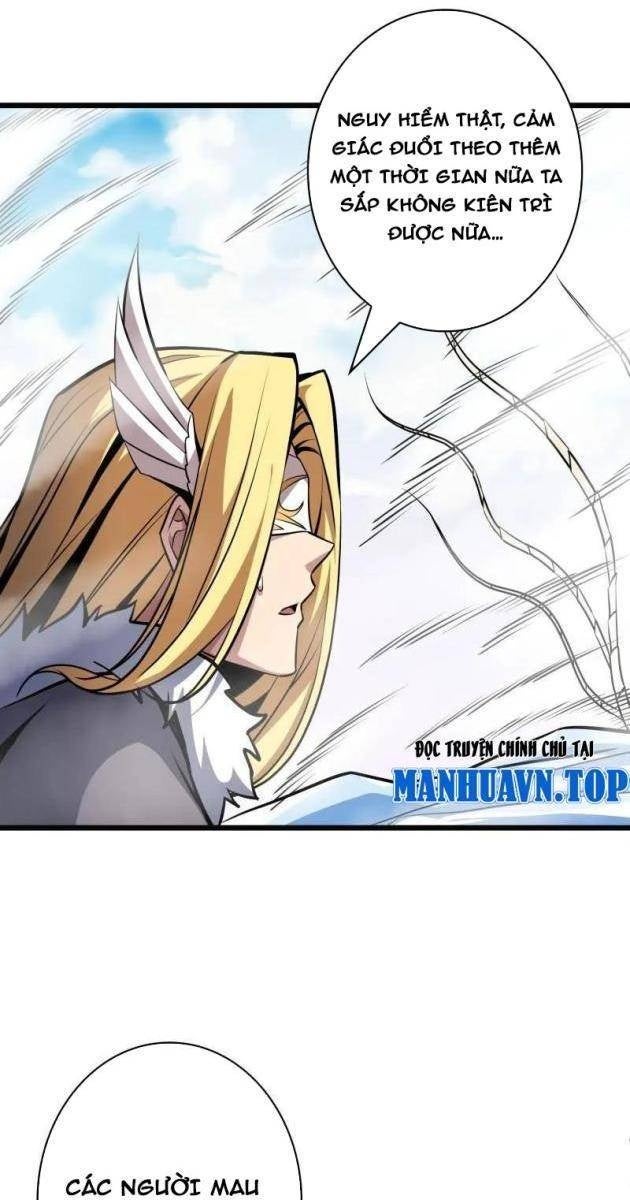 Vừa Chơi Đã Có Tài Khoản Vương Giả - Page 37