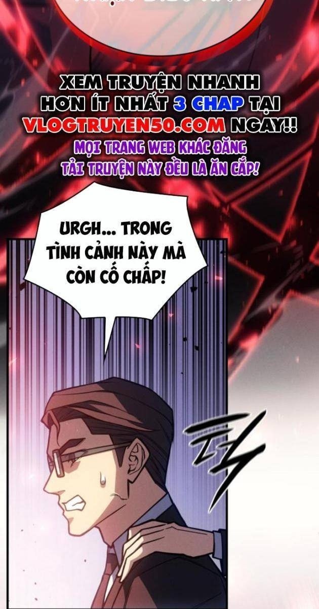 Hồi Quy Bằng Vương Quyền - Page 35