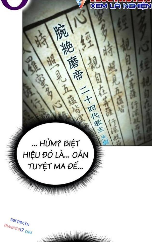 Nano Ma Thần - Page 56