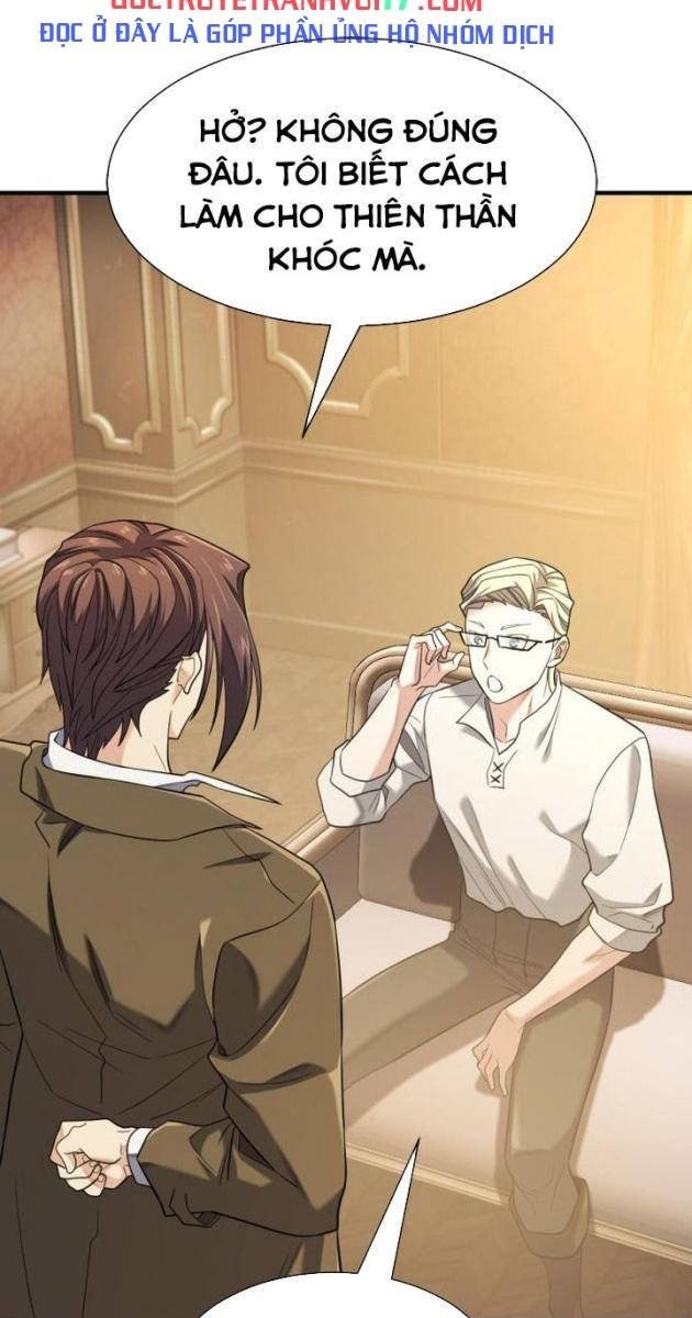 Kĩ Sư Bá Nhất Thế Giới - Page 125