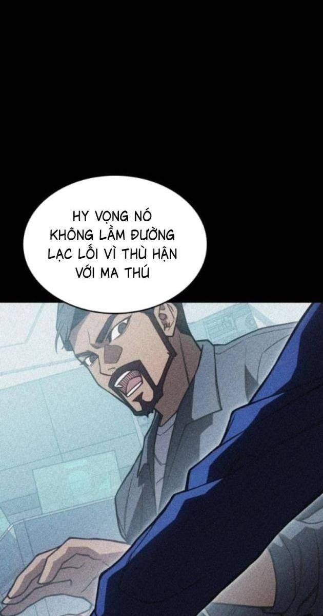 Hồi Quy Bằng Vương Quyền - Page 106