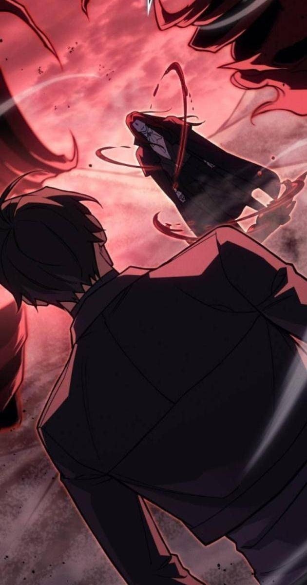 Hồi Quy Bằng Vương Quyền - Page 127