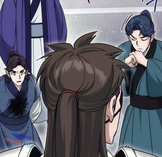 Hoạn Quan Tuyệt Luân - Page 36