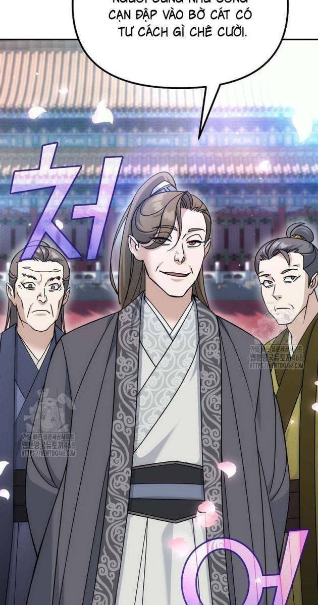 Hoạn Quan Tuyệt Luân - Page 122