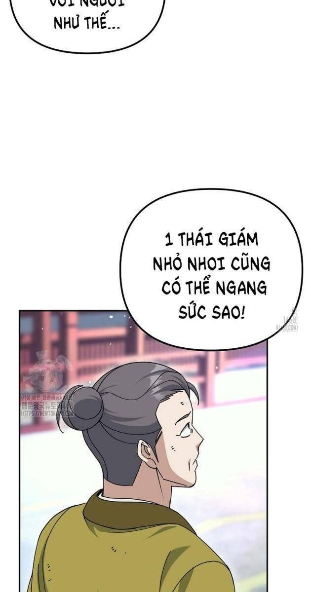 Hoạn Quan Tuyệt Luân - Page 28