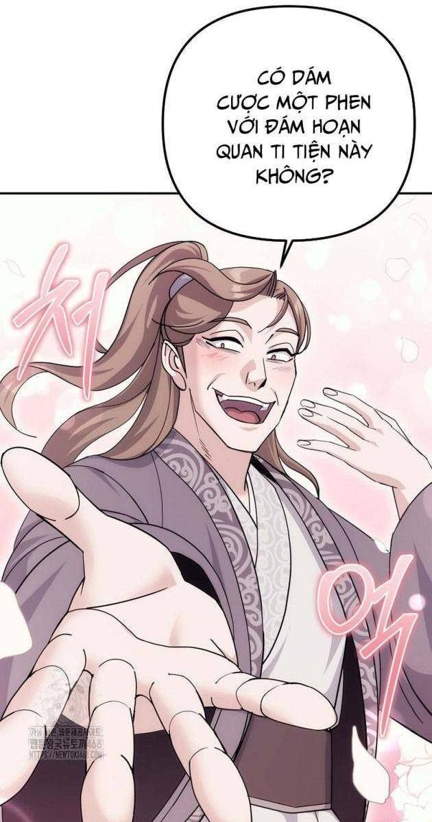 Hoạn Quan Tuyệt Luân - Page 123